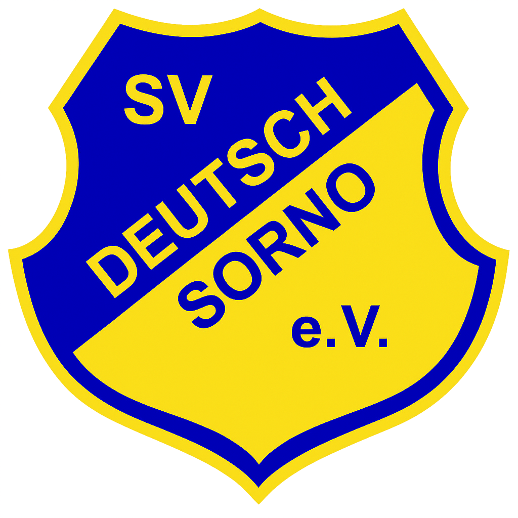 SV Blau Gelb Logo